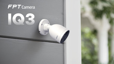 FPT Camera IQ3 - Hướng dẫn sử dụng