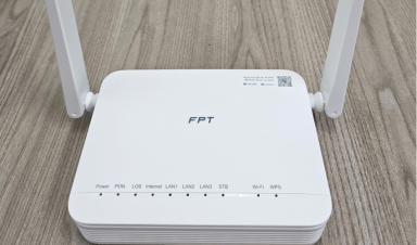 Đăng Ký WiFi 6 FPT Siêu Mạnh – Xem Ngoại Hạng Anh Thả Ga